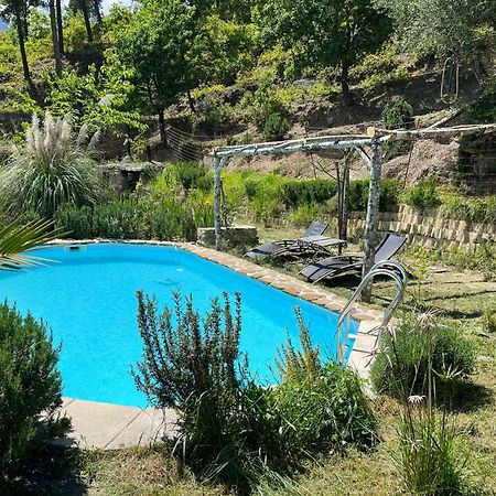 Villa Charlene Massoins Ngoại thất bức ảnh