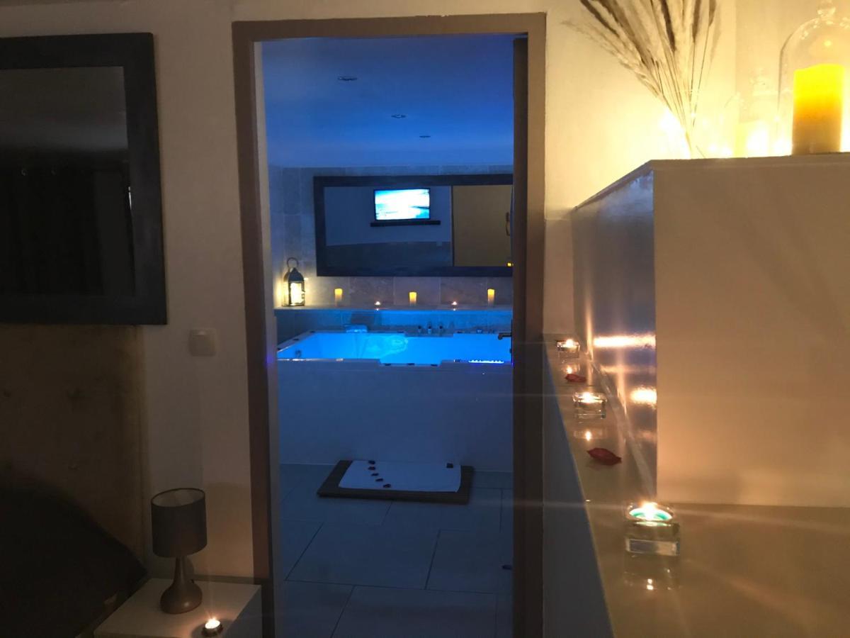 Villa Charlene Massoins Ngoại thất bức ảnh