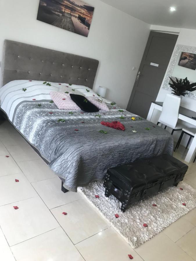 Villa Charlene Massoins Ngoại thất bức ảnh